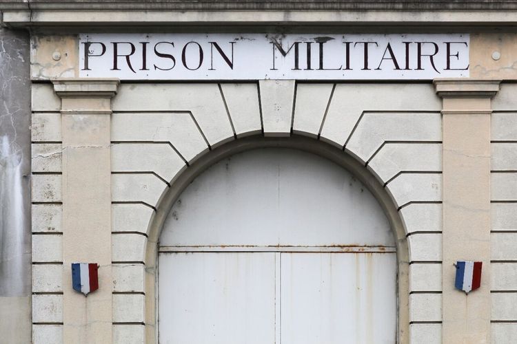 Prison Montluc