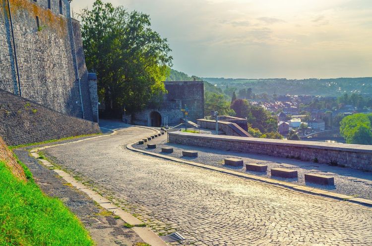 Citadelle de Namur