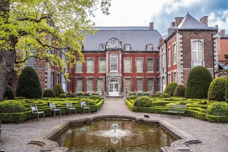 Musées de Namur