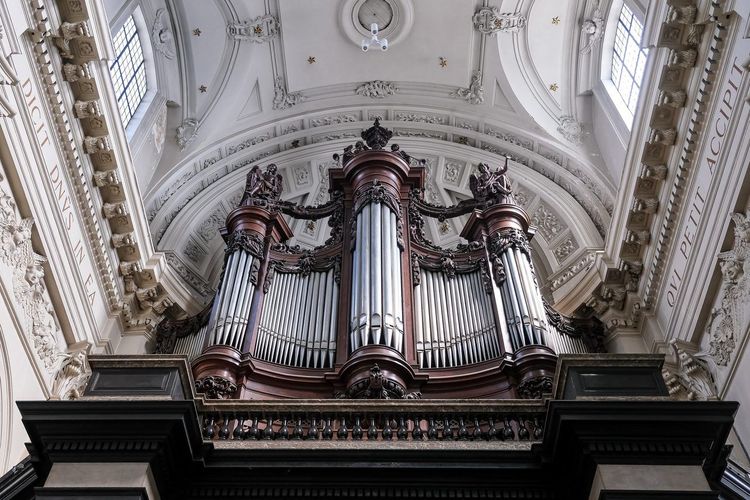 Cathédrale Saint-Aubain Namur