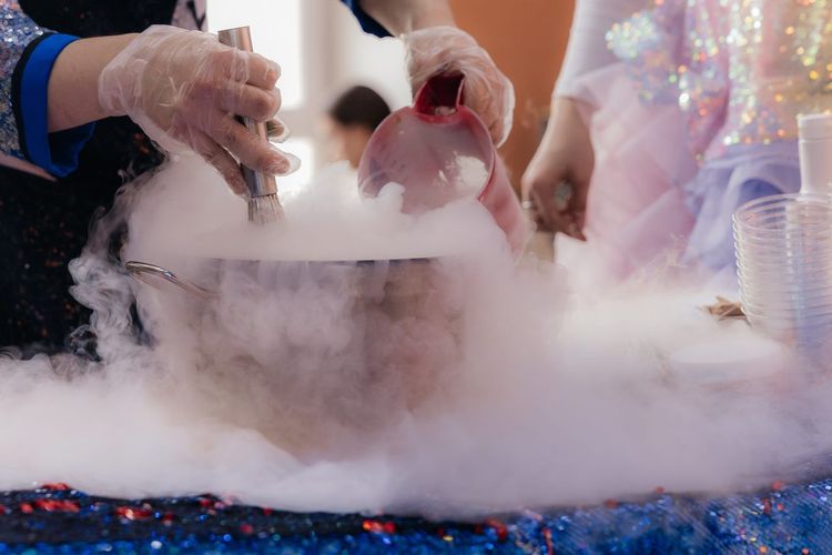 Fête de la science
