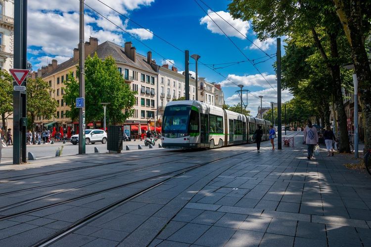 Ligne Verte Nantes