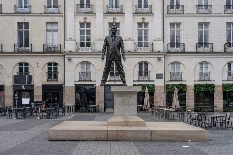 Place du Bouffay