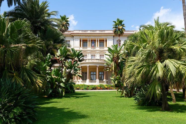 Musée Masséna Nice