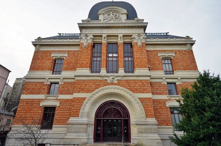 Muséum d'Histoire Naturelle Perpignan