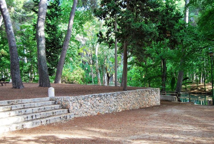 Parc Saint-Vicens