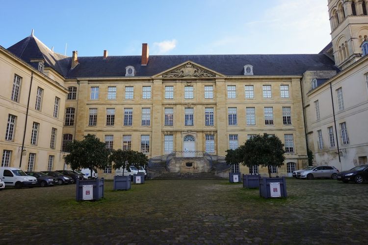 Musée Saint-Remi