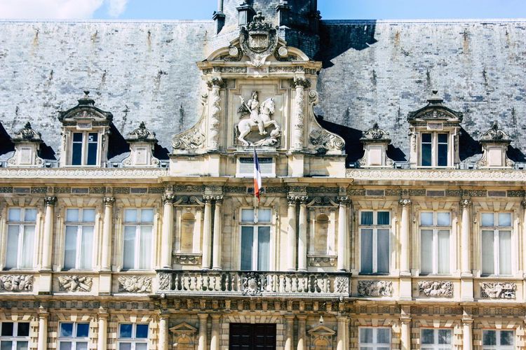 Musée des Beaux-Arts de Reims