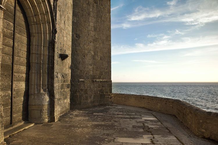 Patrimoine religieux La Rochelle