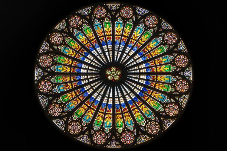 Cathédrale de Strasbourg