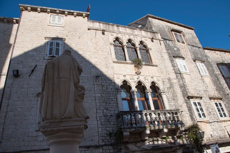 Palais Ćipiko Trogir