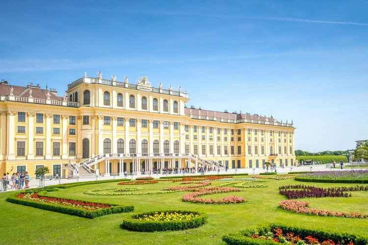 Château de Schönbrunn
