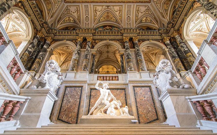 Kunsthistorisches Museum