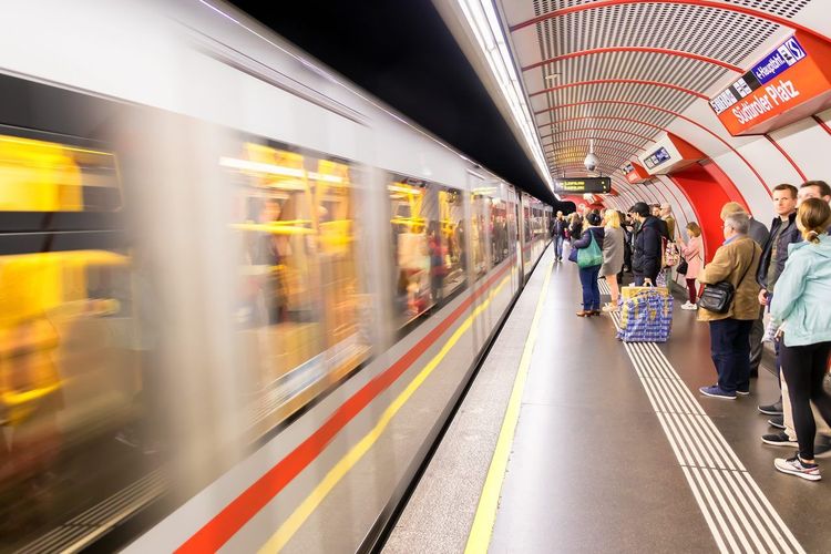 Wiener Linien