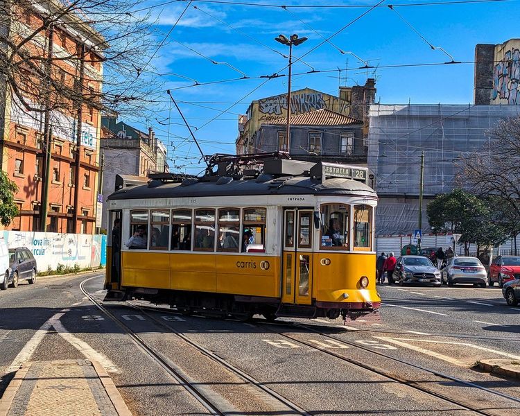 Lisbonne alentours
