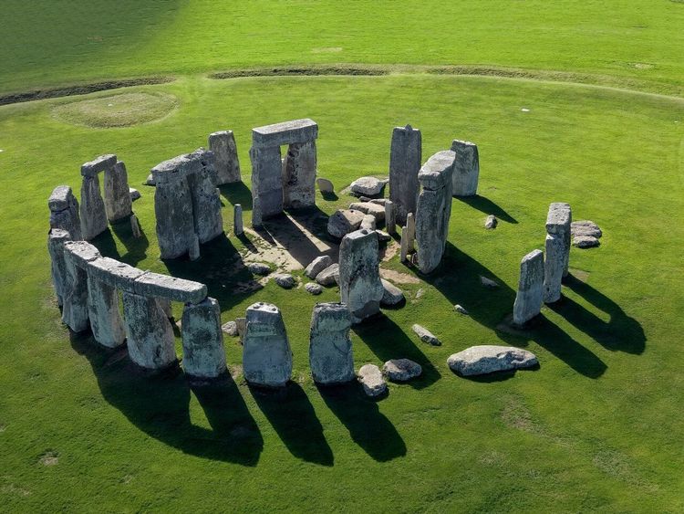 Stonehenge