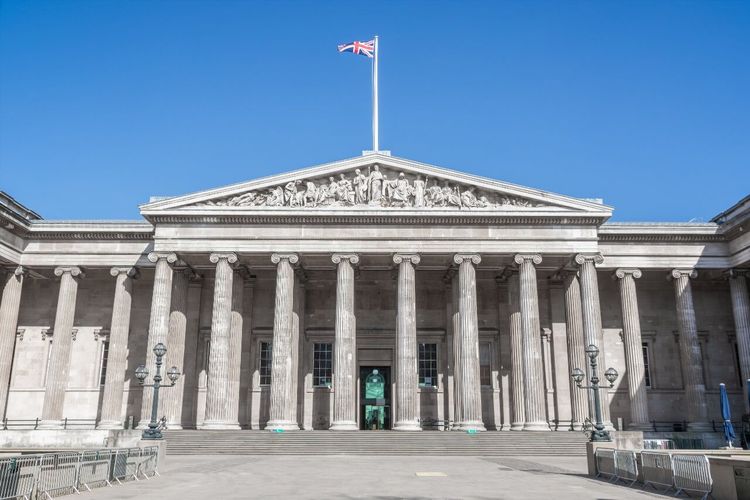 British Museum