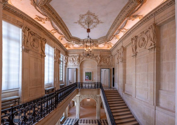 Musée Picasso Paris
