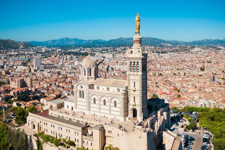 Notre-Dame de la Garde