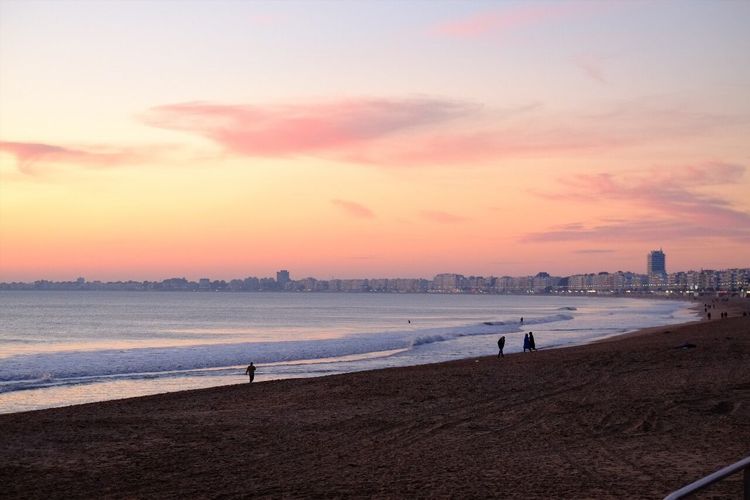 Baie de La Baule