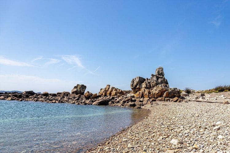 Littoral breton