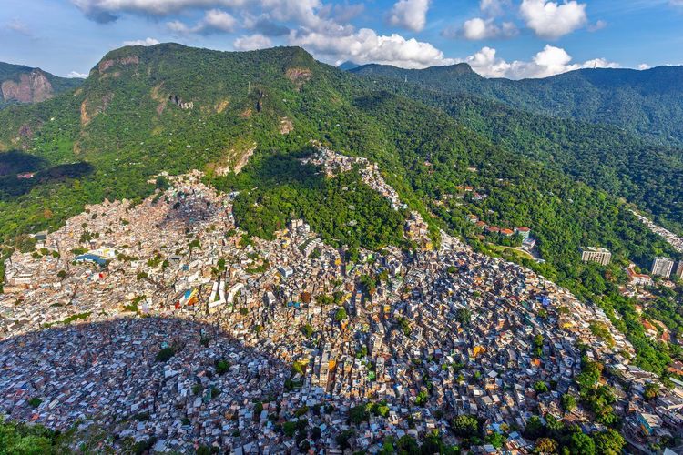 Favela Rocinha