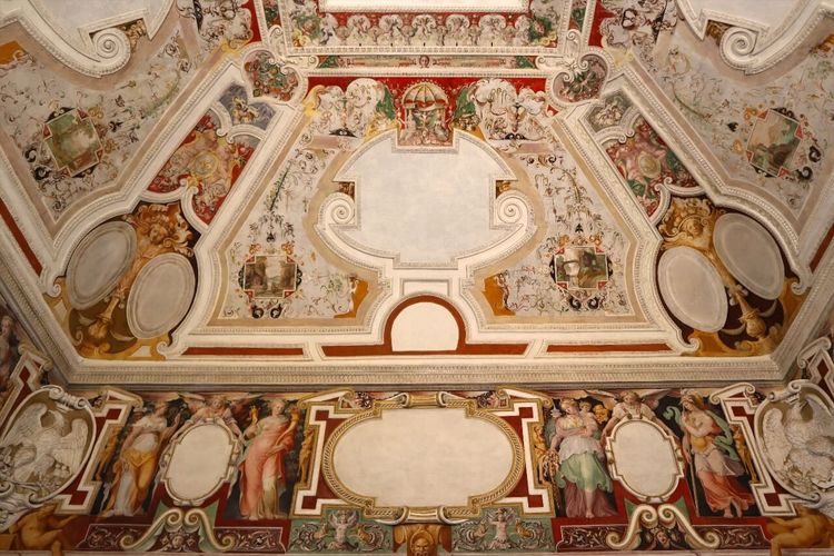 Villa d'Este Tivoli