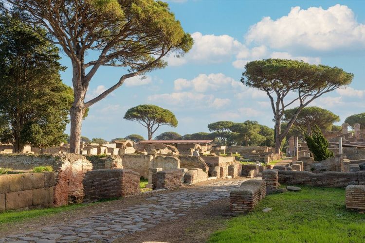 Ostia Antica