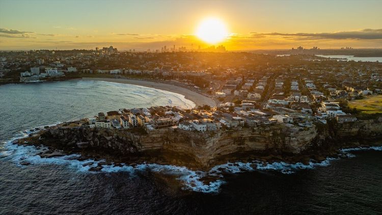Bondi Beach
