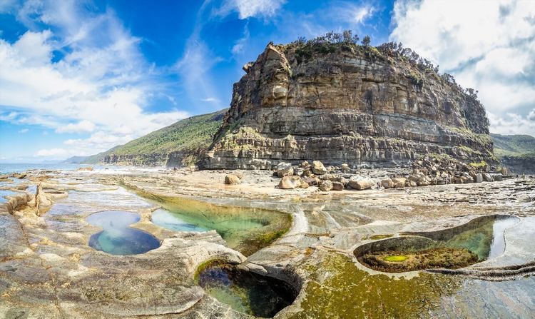 Royal National Park
