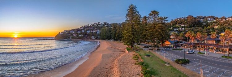 Palm Beach Sydney
