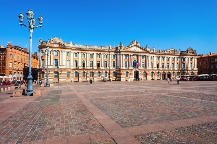 Place du Capitole