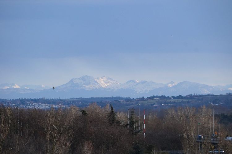 Pyrénées Toulouse