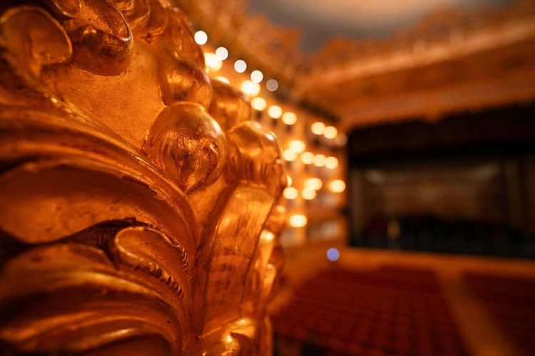 Teatro La Fenice