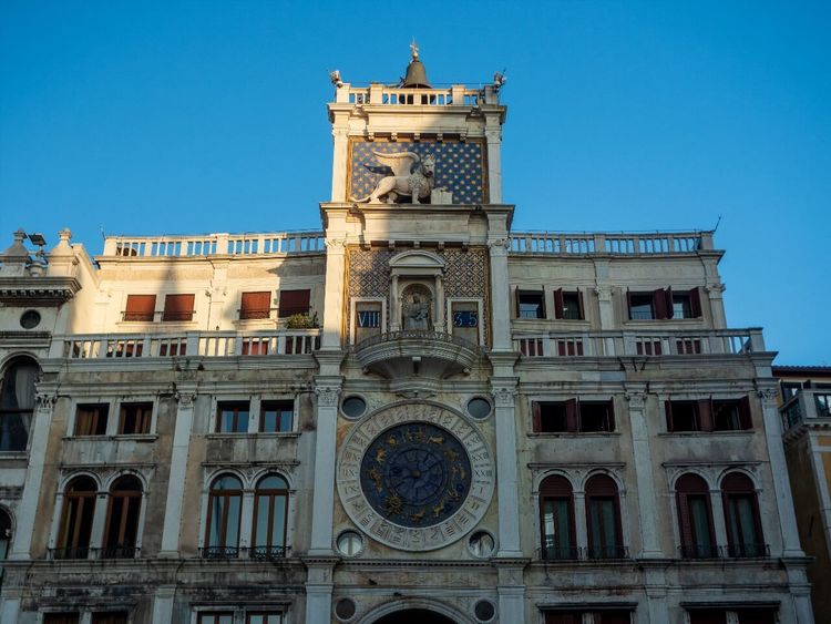 Torre dell'Orologio