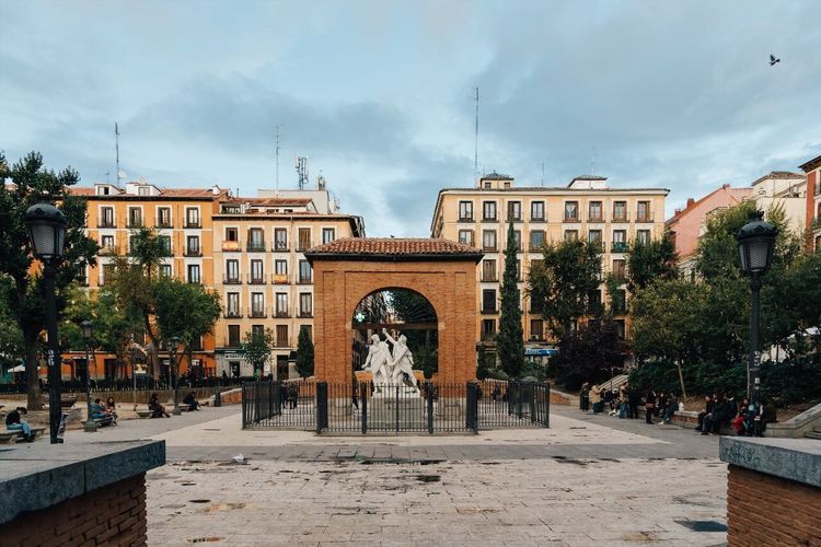 Malasaña