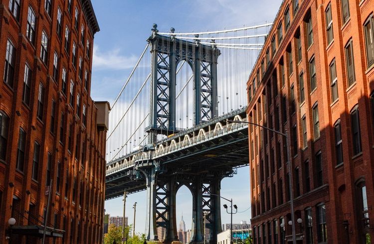 DUMBO Brooklyn