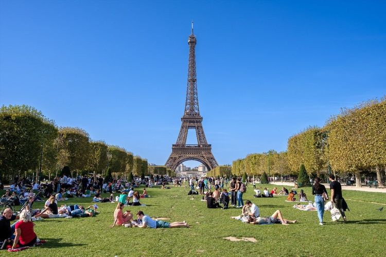 Champ-de-Mars