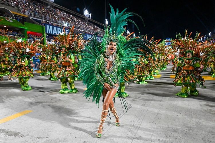 Carnaval de Rio