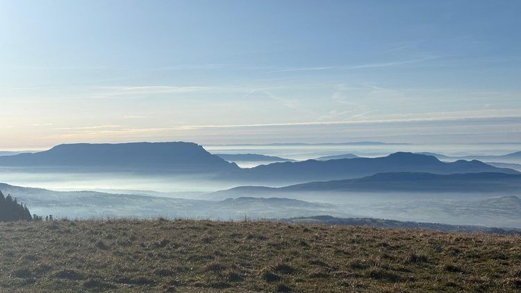 Plateau du Semnoz