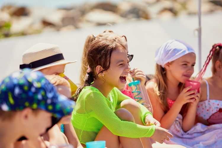 enfants aventure activités