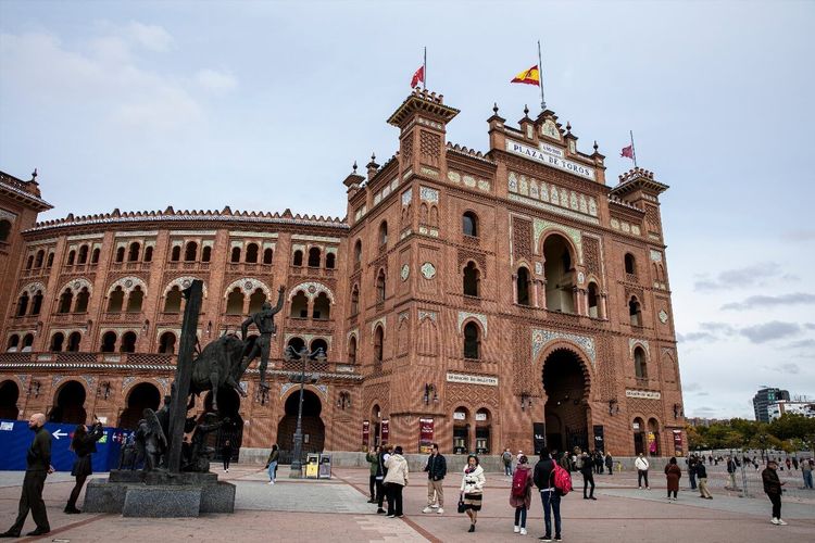 Museo Taurino de Madrid