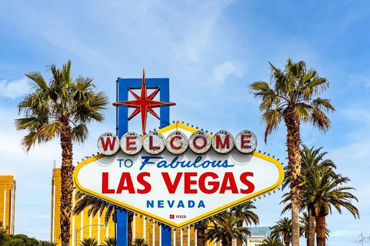 Las Vegas
