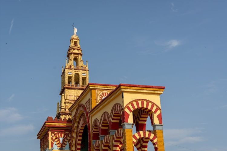 Feria de Mayo Cordoue