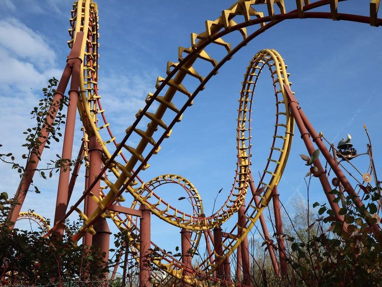Parc Astérix