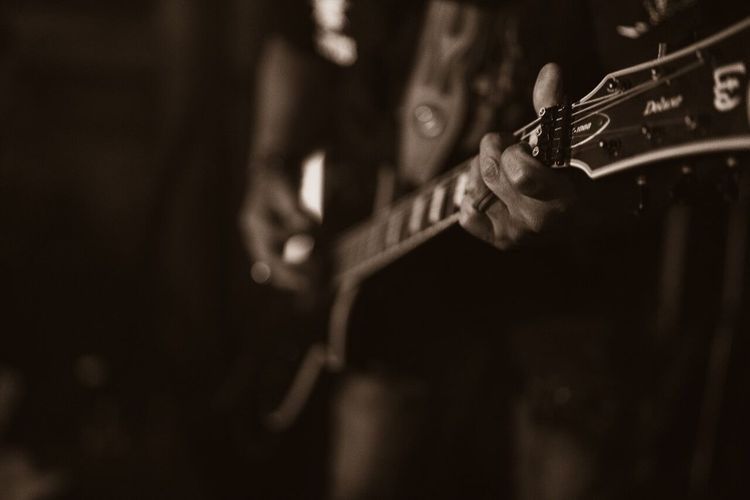 salle de concert intimiste