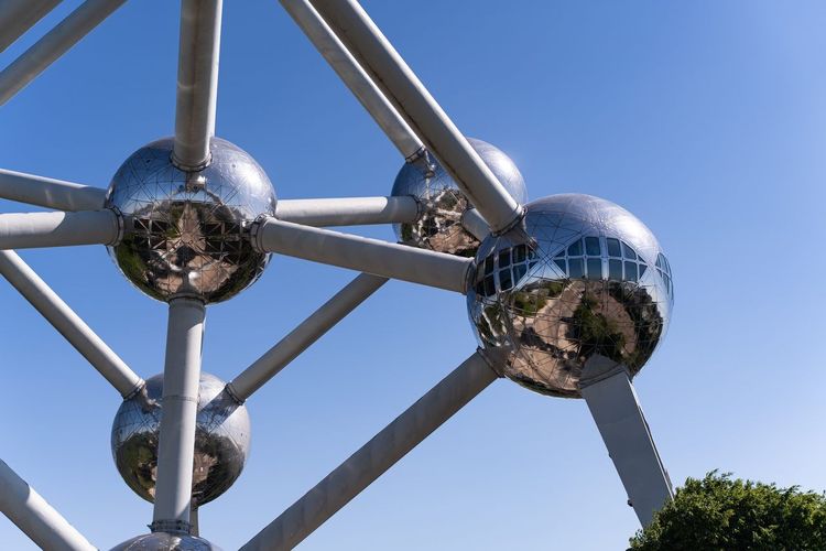 Atomium Bruxelles