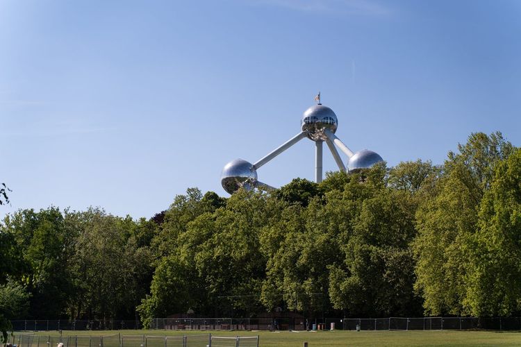 Atomium Bruxelles
