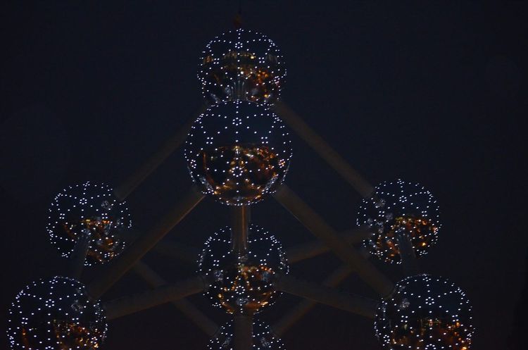 Atomium