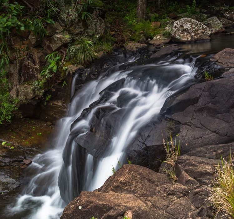 Cascades de Jacob-Bellecombette